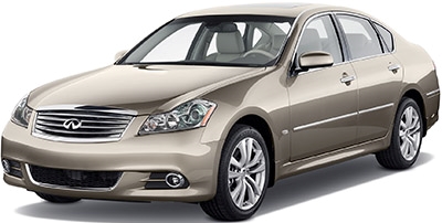 Магнитолы и блоки Infiniti M35 2008-2010