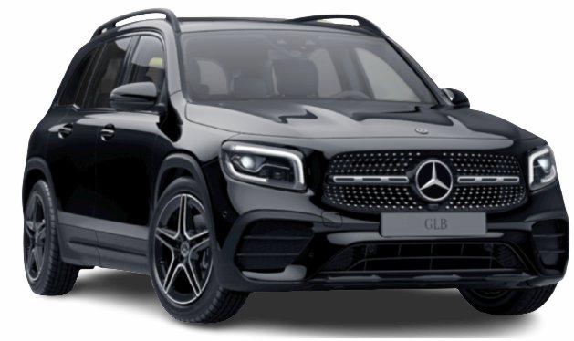 Навигационные блоки на Android Mercedes-Benz GLB X247 2020-2023