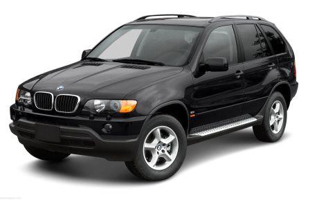 Магнитолы BMW X5 E53 1999-2003