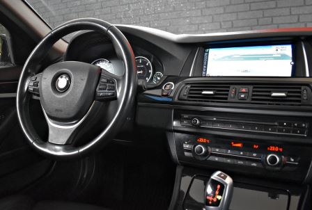 Автомагнитолы для БМВ 5 – современно и просто