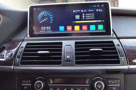 Несколько секретов успеха BMW X4