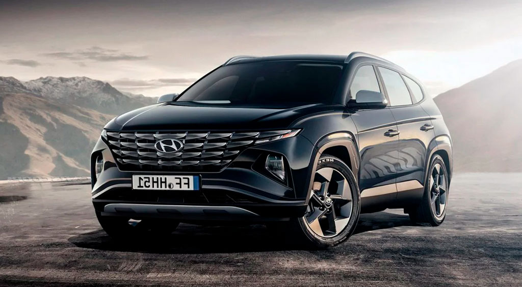 Hyundai Tucson 2020 - новый или очередной рестайлинг?