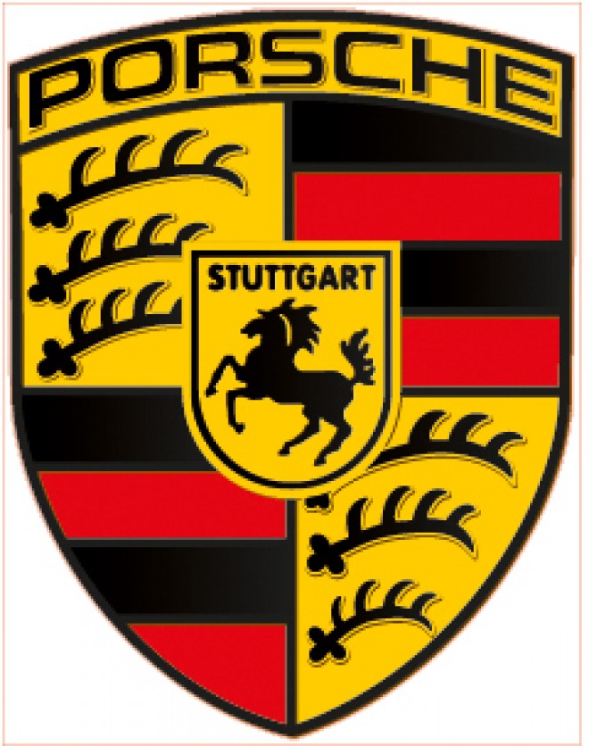 Магнитолы для Porsche