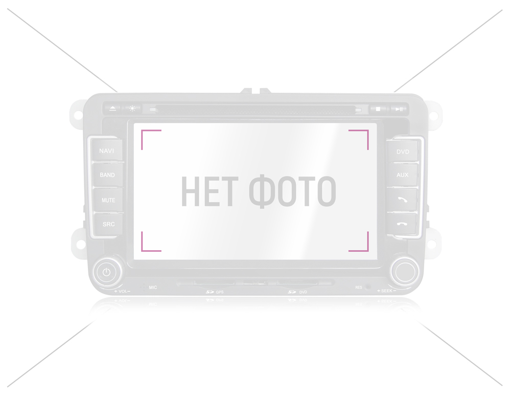 Цифровая приборная панель для Mercedes GLC / C 15-18 NTG 5.0  - Carmedia XHD-MB-CL-GLC