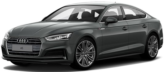 Магнитолы Audi A5 F5 2020-2023