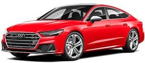 Магнитолы Audi A6 C8 2018-н.в.