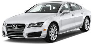 Магнитолы Audi A7 4G 2014-2018
