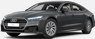 Магнитолы Audi A7 4K 2018-2023