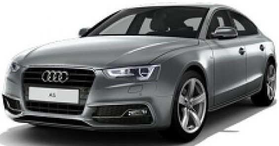 Магнитолы Audi A5 T8 2011-2016