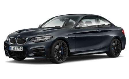 Магнитолы BMW 2 F22 2014-2021