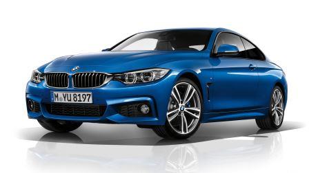 Магнитолы BMW 4 F36 2013-2020