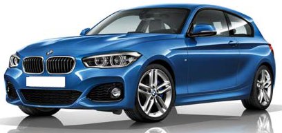 Магнитолы BMW F40 2021-2023
