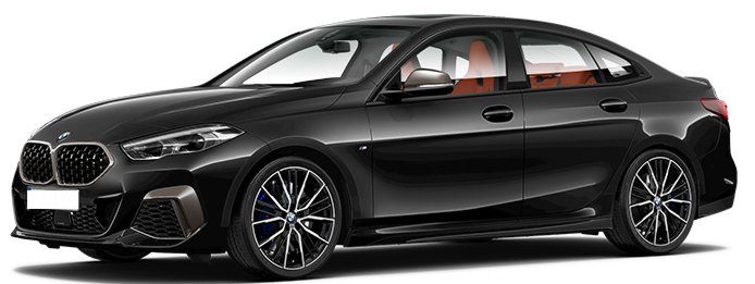 Магнитолы BMW 2 G42 2021-2023
