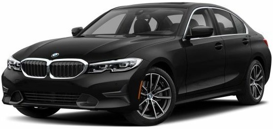 Магнитолы BMW 3 G20 2019-2023