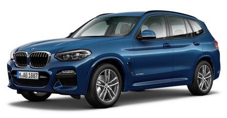 Магнитолы BMW X5 G05 2019-2023