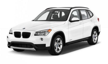 Магнитолы BMW X1 E84 2012-2016