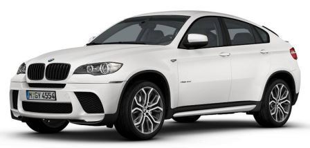 Магнитолы BMW X6 E71 2007-2011 с CCC