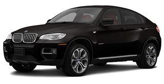 Магнитолы BMW X6 E71 2012-2014 с CIC