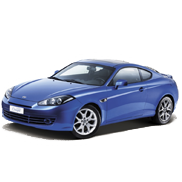Магнитолы Hyundai Coupe 2 2002-2009