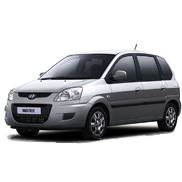 Магнитолы Hyundai Matrix 1 2004-2010