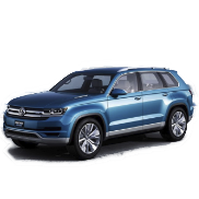 Магнитолы Volkswagen Teramont 1 2017-2021
