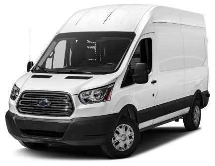 Магнитолы Ford Transit 7 2014-2020