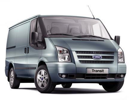 Магнитолы Ford Transit 6 2006-2013