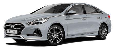 Магнитолы Hyundai Sonata 7 2017-2021