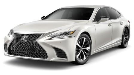 Мониторы и андроид-блоки Lexus ES 2018-2023