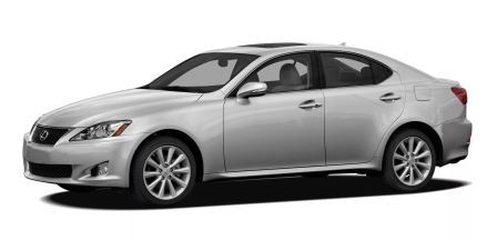 Android магнитолы Lexus IS 2005-2013