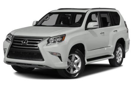 Android магнитолы Lexus GX 2 2013-2022