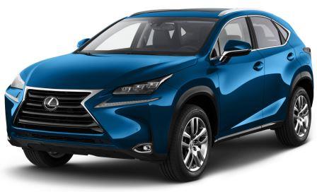 Мониторы и андроид-блоки Lexus NX 2014-2017