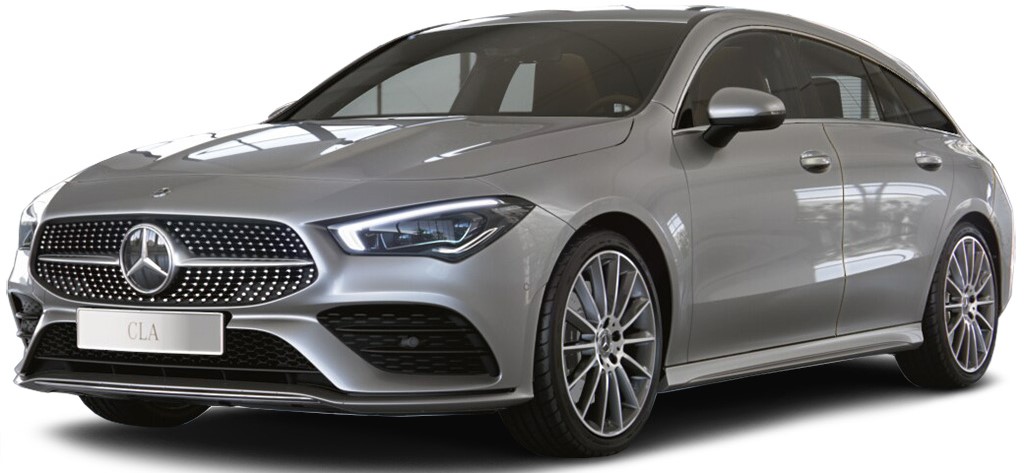 Навигационные блоки на Android Mercedes-Benz CLA C118 2019-2023