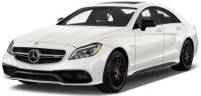 Android магнитолы Mercedes-Benz CLS C218 2010-2017