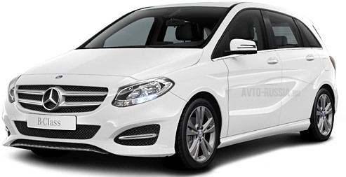 Android магнитолы Mercedes-Benz B W246 2011-2014
