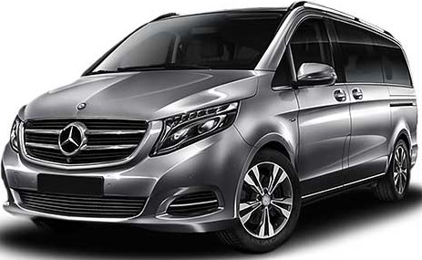 Android магнитолы Mercedes-Benz V W447 2014-2023