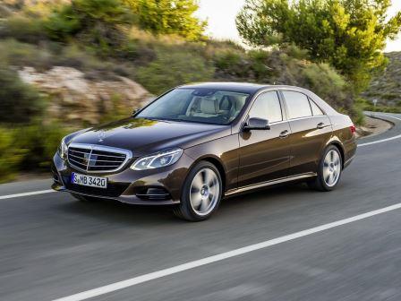 Android магнитолы Mercedes-Benz E W212 2009-2016