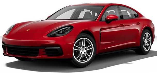 Навигационные блоки Android на Porsche Porsche Panamera 2 2016-2023 