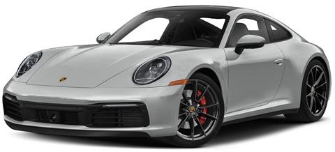 Android магнитолы Porsche 911 991 2011-2019