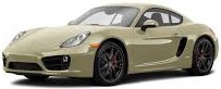 Android магнитолы Porsche Cayman 981 2013-2016